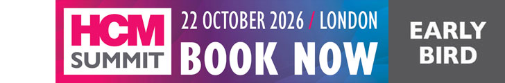 HCM Summit: 22 October 2026